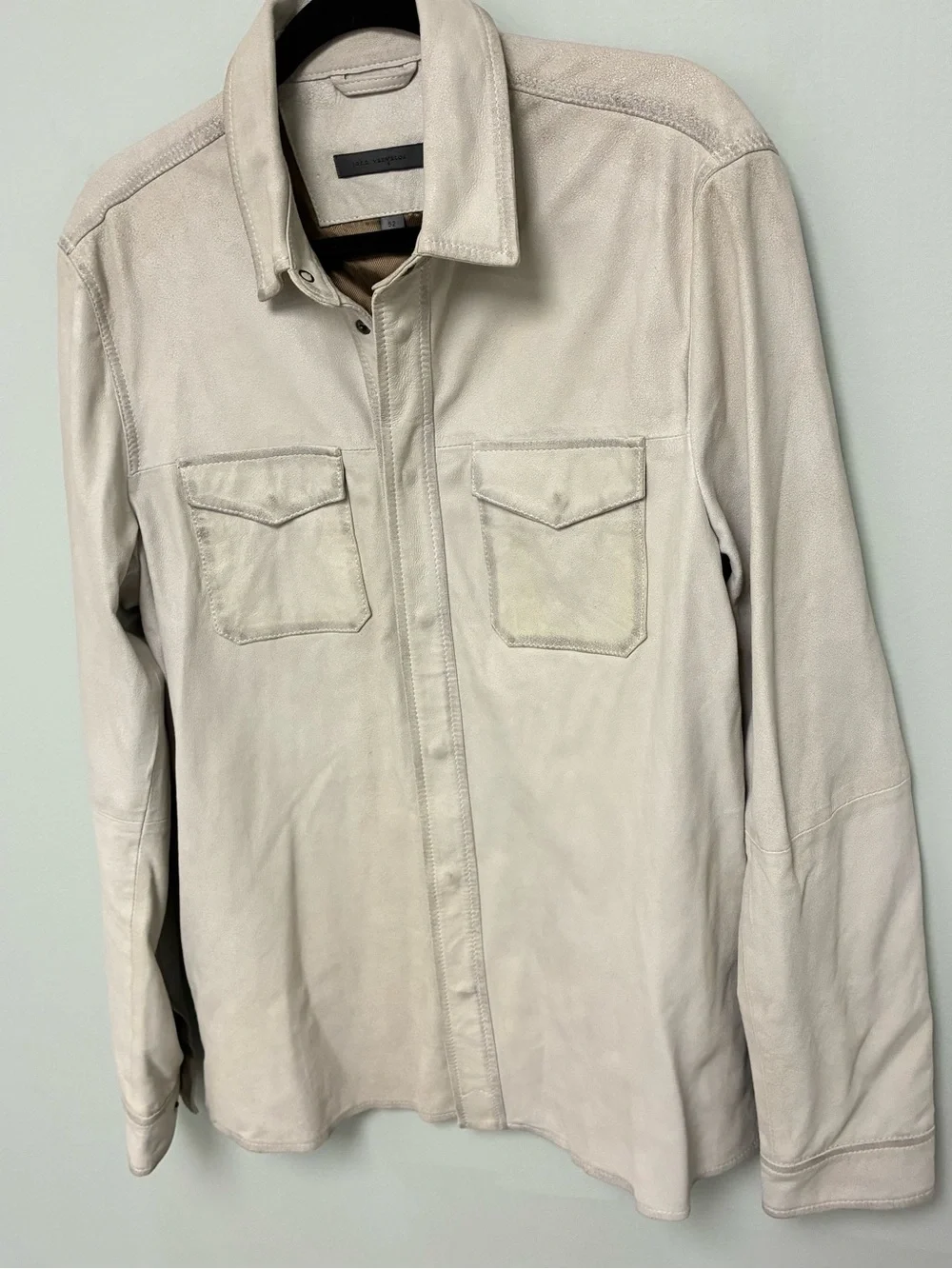 John Varvatos john varvatos